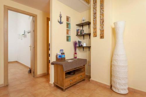 Apartamento Puerto Bello