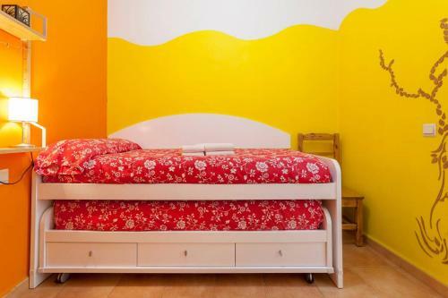 Apartamento Puerto Bello