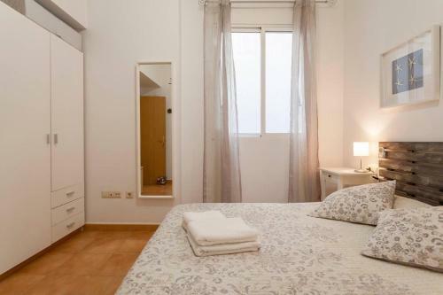 Apartamento Puerto Bello
