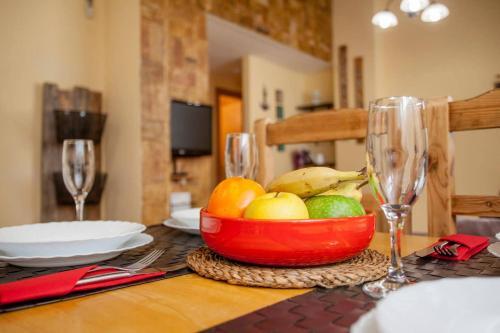 Apartamento Puerto Bello