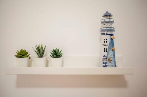 Apartamento Puerto Bello