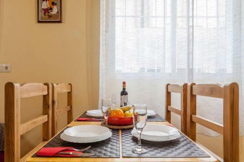 Apartamento Puerto Bello