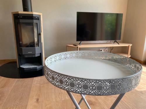 Gem�tliches Ferienhaus An Der Ostsee
