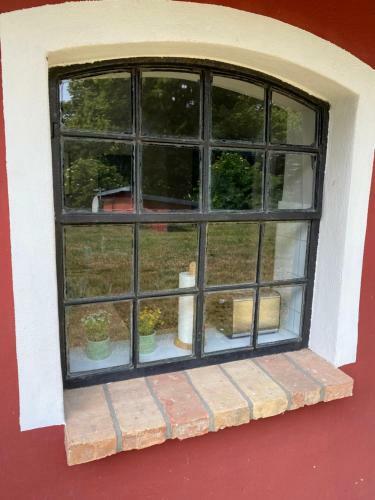 Gem�tliches Ferienhaus An Der Ostsee