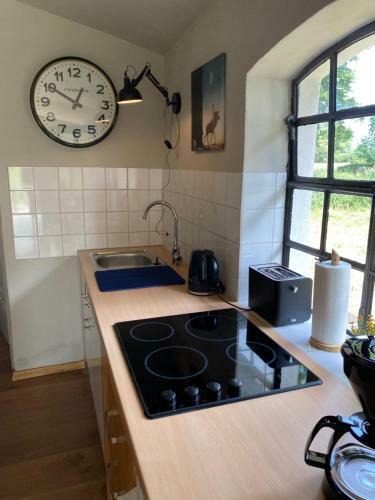 Gem�tliches Ferienhaus An Der Ostsee