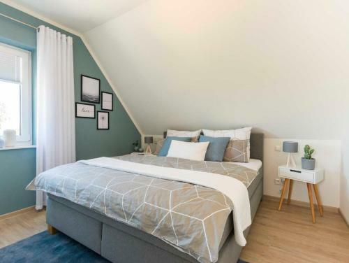 Apartamento Domizil Mit Stil Cottage Im Gutspark Rerik
