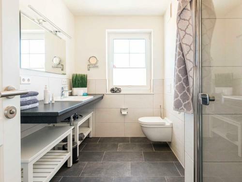 Apartamento Domizil Mit Stil Cottage Im Gutspark Rerik