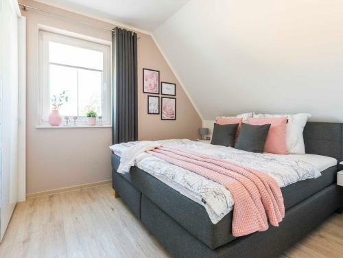 Apartamento Domizil Mit Stil Cottage Im Gutspark Rerik