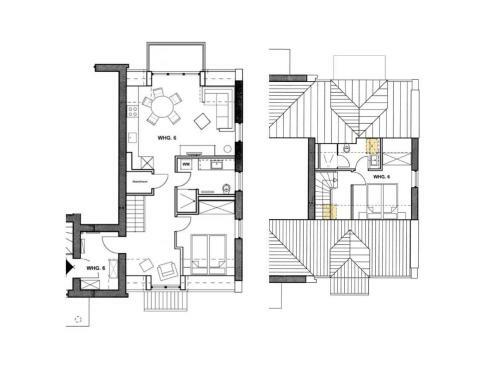 Apartamento Domizil Mit Stil Cottage Im Gutspark Rerik