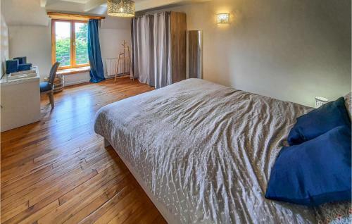 Nice Home In Kerlouan With Wifi And 5 Bedrooms