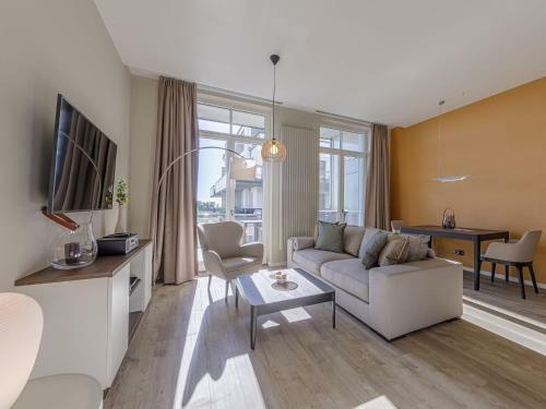 Apartamento Seeschwalbe In Der Seefahrtschule