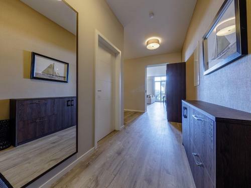Apartamento Seeschwalbe In Der Seefahrtschule