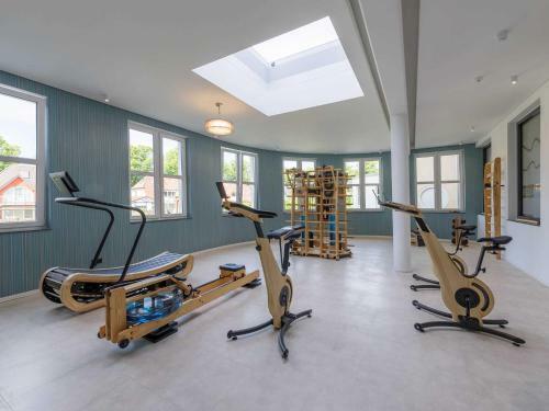 Apartamento Waterkant In Der Seefahrtschule