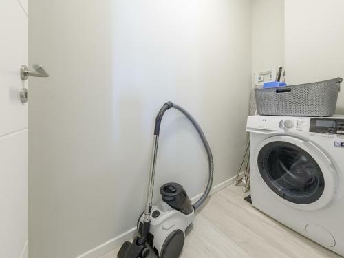 Apartamento Waterkant In Der Seefahrtschule