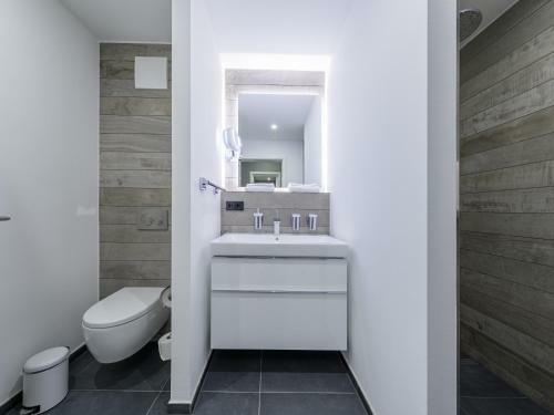Apartamento Waterkant In Der Seefahrtschule