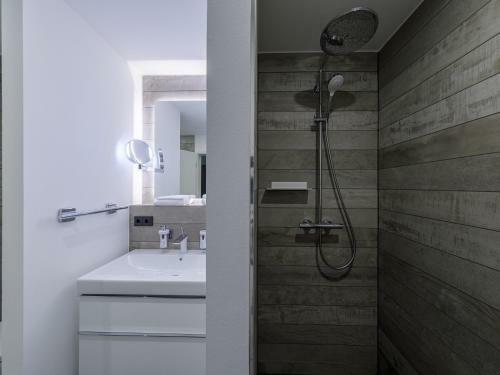 Apartamento Waterkant In Der Seefahrtschule