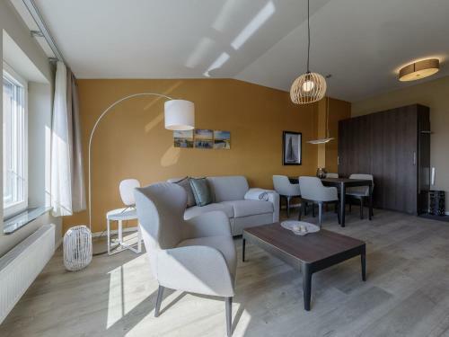 Apartamento Meeresrauschen In Der Seefahrtschule