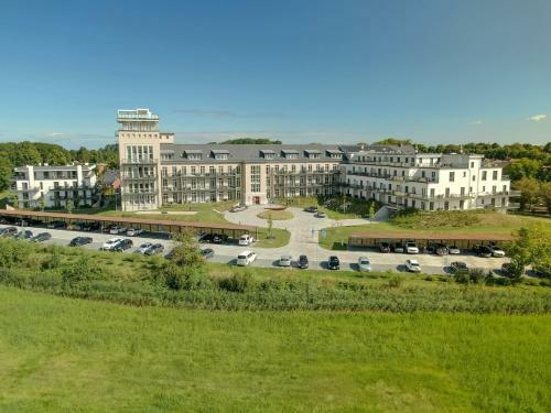 Apartamento Meeresrauschen In Der Seefahrtschule