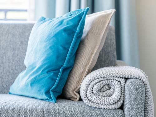 Apartamento Meerzeit In Der Seefahrtschule
