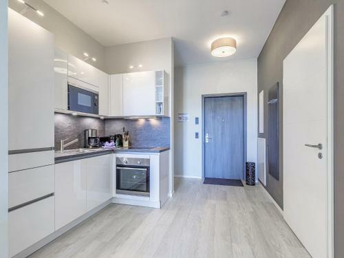 Apartamento Sonnenblume In Der Seefahrtschule