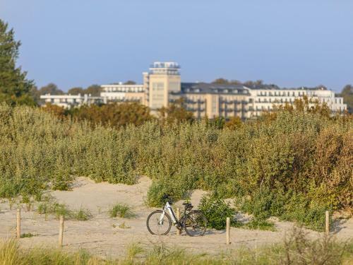 Apartamento Sonnenblume In Der Seefahrtschule