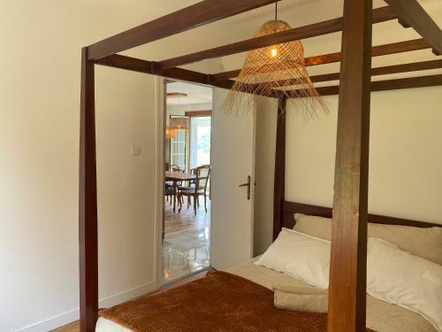 Maison Sterna : Maison Familiale En Bord De Mer