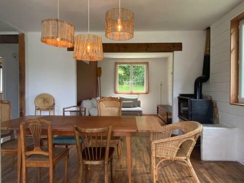 Maison Sterna : Maison Familiale En Bord De Mer