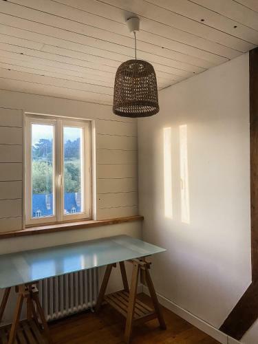 Maison Sterna : Maison Familiale En Bord De Mer
