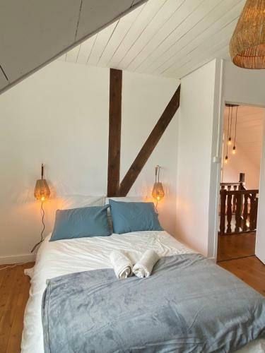 Maison Sterna : Maison Familiale En Bord De Mer