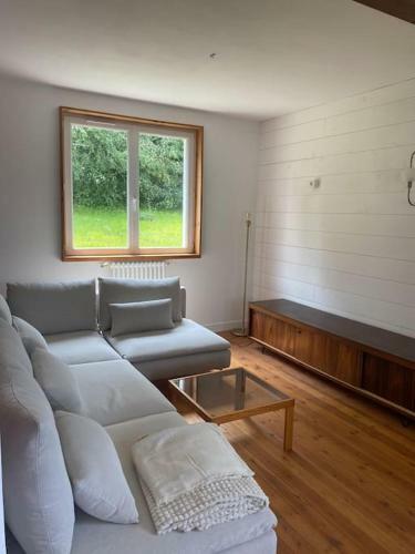 Maison Sterna : Maison Familiale En Bord De Mer