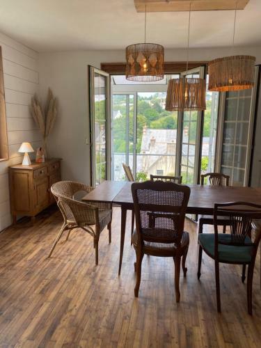 Maison Sterna : Maison Familiale En Bord De Mer