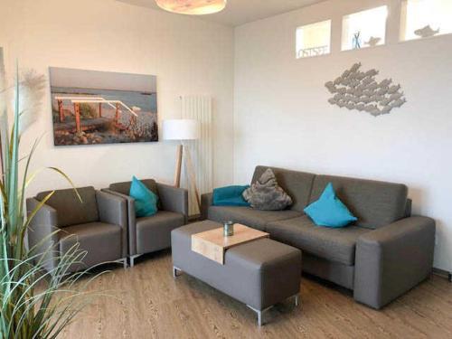 Apartamento Residenz Bollwark 1 1