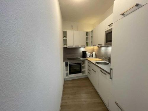 Apartamento Residenz Bollwark 1 1