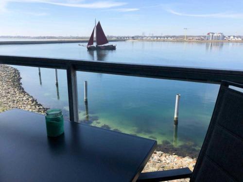 Apartamento Residenz Bollwark 1 1