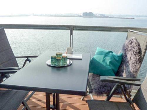 Apartamento Residenz Bollwark 1 1