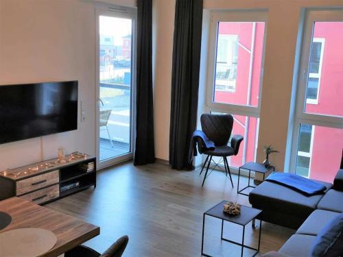 Apartamento Residenz Bollwark 1 1