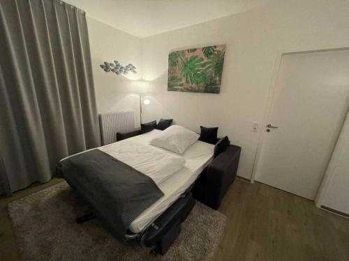 Apartamento Residenz Bollwark 1 1