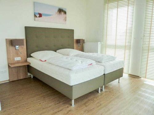Apartamento Residenz Bollwark 1 1