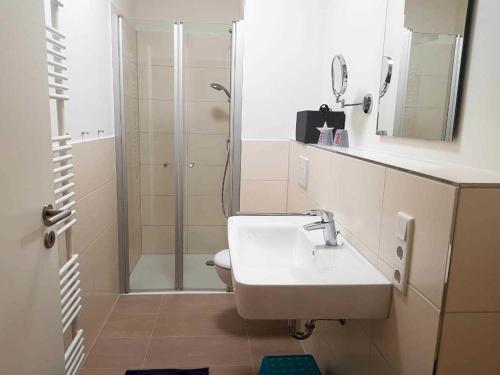 Apartamento Residenz Bollwark 1 1