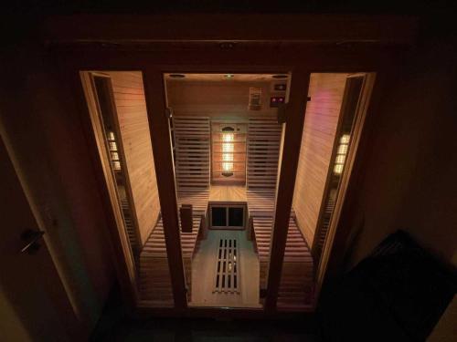 Apartamento Residenz Bollwark 1 1