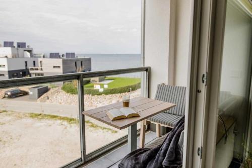 Apartamento Residenz Bollwark 1 1