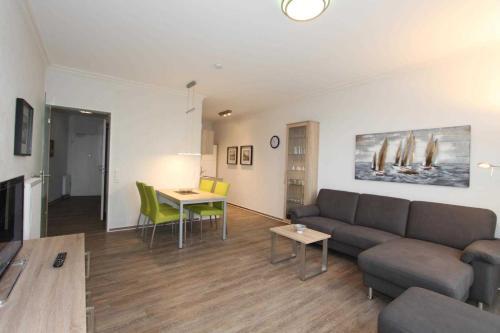 Apartamento Residenz Bollwark 1 1