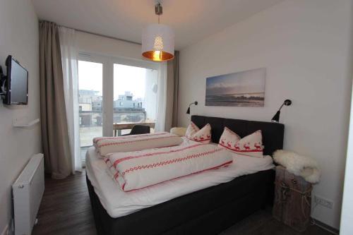 Apartamento Residenz Bollwark 1 1