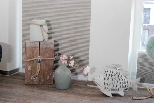 Apartamento Residenz Bollwark 1 1