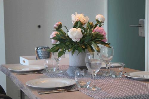 Apartamento Residenz Bollwark 1 1