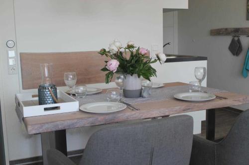 Apartamento Residenz Bollwark 1 1
