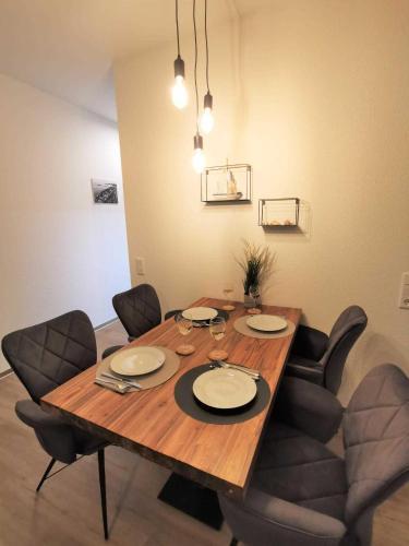 Apartamento Residenz Bollwark 1 1