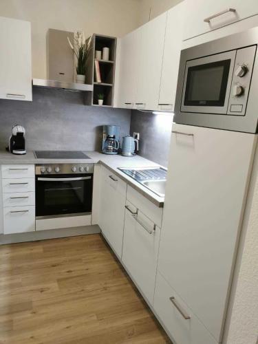 Apartamento Residenz Bollwark 1 1