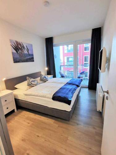 Apartamento Residenz Bollwark 1 1
