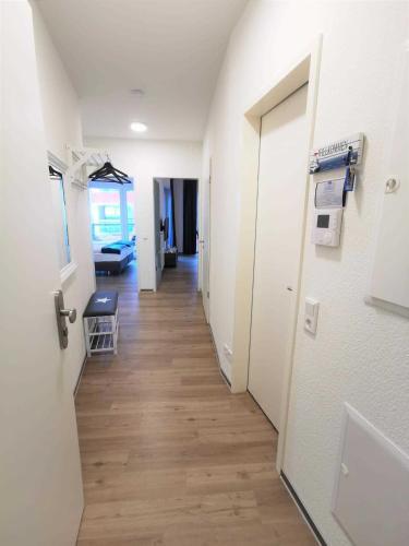 Apartamento Residenz Bollwark 1 1